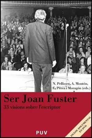 SER JOAN FUSTER