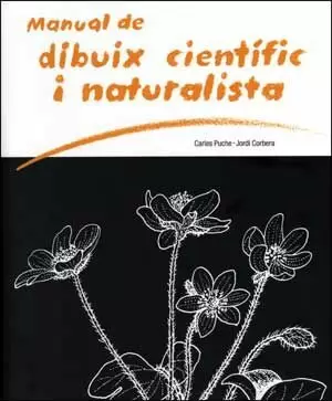 MANUAL DE DIBUIX CIENTÍFIC I NATURALISTA