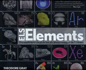 ELS ELEMENTS