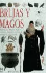 BRUJAS Y MAGOS