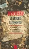 DESCUBRO TESORO ESCONDIDO DESCUBRO TESORO ESCONDIDO