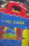 MI CASA