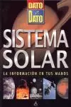 SISTEMA SOLAR - DATO A DATO