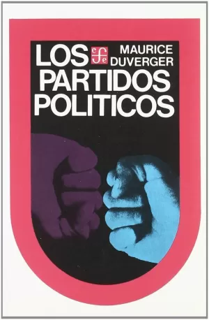 PARTIDOS POLITICOS