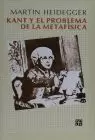 KANT Y EL PROBLEMA DE LA METAF