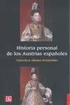 HISTORIA PERSONAL AUSTRIAS ESP