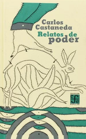 RELATOS DE PODER - (TELA)