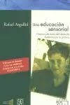 UNA EDUCACION SENSORIAL HA.PERSONAL DESNUDO FEMENI