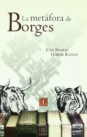 METAFORA DE BORGES