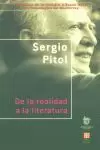 DE LA REALIDAD A LA LITERATURA