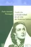 TRADICION Y MODERNIDAD EN EL CINE DE AMERICA LATIN