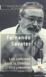 CAMINOS PARA LA LIBERTAD