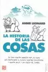 LA HISTORIA DE LAS COSAS