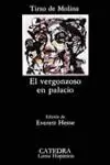 TEATRE EL VERGONZOSO EN PALACIO