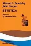 ESTETICA HISTORIA Y FUNDAMENTO