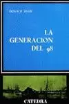 GENERACION 98(ISBN84-376-115-0