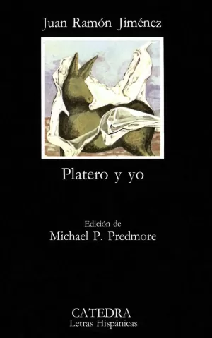 POESIA PLATERO Y YO