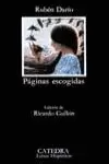 POESIA PAGINAS ESCOGIDAS