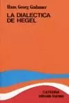 DIALECTICA DE HEGEL LA