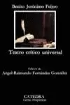 TEATRO CRITICO UNIVERSAL