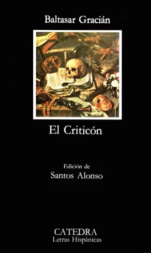 CRITICON,EL