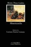 MISERICORDIA-LETRAS HISPANICAS MISERICORDIA-LETRAS HISPANICAS