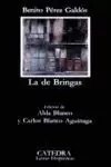 LA DE BRINGAS LA DE BRINGAS