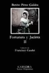 FORTUNATA Y JACINTA II-CATEDRA