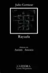 RAYUELA-CATEDRA L.HISPANICAS