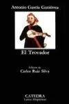 TROVADOR-LETRAS HISPANICAS