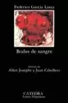 BODAS DE SANGRE