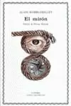 EL MIRÓN EL MIRÓN