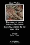 POEMAS PROSA POEMAS HUMANOS