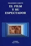 FILM Y SU ESPECTADOR,EL