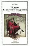 AVARO/EL ENFERMO IMAGINARIO