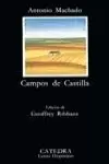 POESIA CAMPOS DE CASTILLA