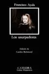 LOS USURPADORES LOS USURPADORES