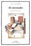 EL ATESTADO EL ATESTADO