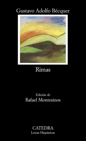 RIMAS G.A.BECQUER