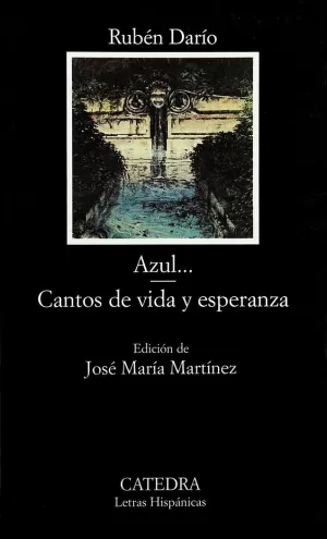 AZUL-CANTOS DE VIDA Y ESPERANZ