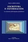 ESCRITURA E INFORMACION