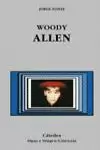 WOODY ALLEN