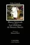 BLANCO SPIRITUALS/RUBAIYATAS