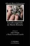 VIDA EXAGERADA DE MARTIN ROMAÑ