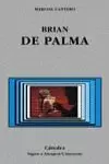 BRIAN DE PALMA