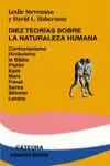 DIEZ TEORIAS SOBRE LA NATURALE