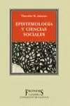 EPISTEMOLOGIA Y CIENCIAS SOCIA