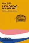 LOGICAS DEL DELIRIO LAS