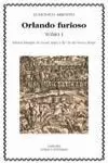 ORLANDO FURIOSO I LU