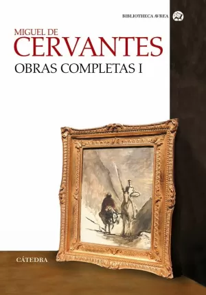 OBRAS COMPLETAS VOLUMEN 1